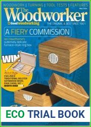 The Woodworker & Good Woodworking