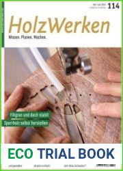 HolzWerken