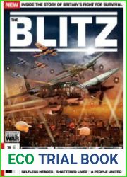The Blitz (History of War)