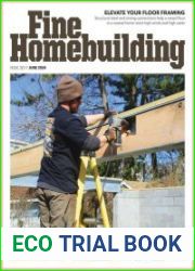 Fine Homebuilding