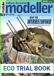 Military Illustrated Modeller