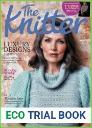 The Knitter