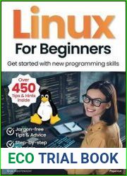 Linux For Beginners - 18th Edition 2024