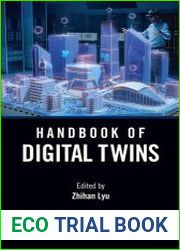 Handbook of Digital Twins