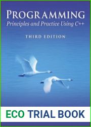 Programming Principles and Practice Using C++, 3rd Edition