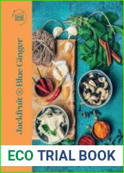 Jackfruit and Blue Ginger Asian favourites, made vegan