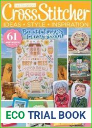 CrossStitcher
