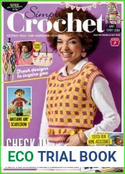 Simply Crochet