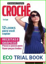Artesanato Simples - Croche