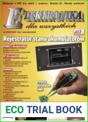 Elektronika Dla Wszystkich №2 2024