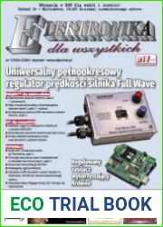 Elektronika Dla Wszystkich №1 2024