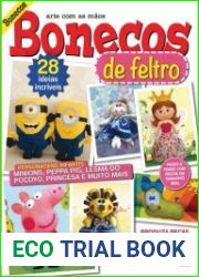 Arte com as M?os - Bonecos de Feltro