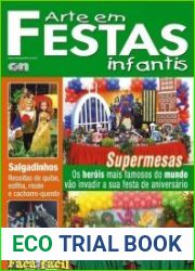 Arte em Festas infantis