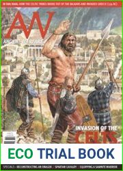 Ancient Warfare Vol.XVII Iss.2