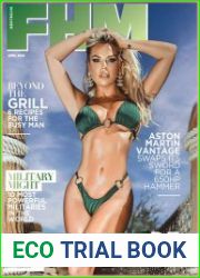 FHM Australia