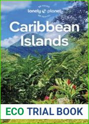 Lonely Planet Caribbean Islands 9th Edition