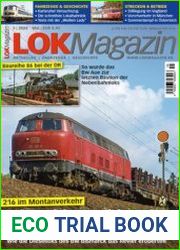 Lok Magazin 2024-05