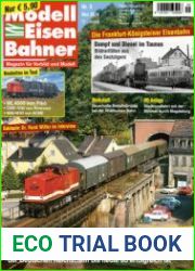 Modelleisenbahner 2024-05