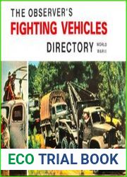 The Observer|s Fighting Vehicles Directory World War II