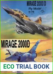 Mirage 2000 D