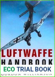 Luftwaffe Handbook 1935-1945