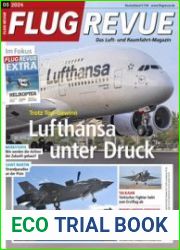 Flug Revue 2024-05