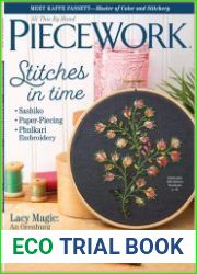 PieceWork - MAGAZINES - MYECOBOOK.LIFE
