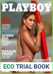 Playboy Africa - MAGAZINES - MYECOBOOK.LIFE