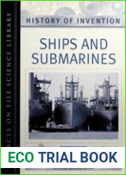 Ships and Submarines (History of Invention)