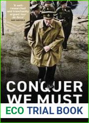 Conquer We Must A Military History of Britain, 1914-1945
