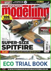 Phoenix Aviation Modelling