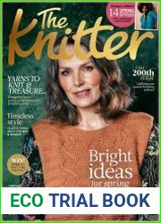 The Knitter