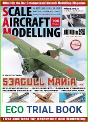 Scale Aircraft Modelling