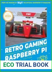 Retro Gaming with Raspberry Pi 3rd Edition