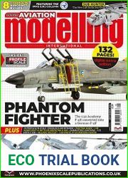 Phoenix Aviation Modelling