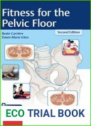 Fitness for the Pelvic Floor, 2nd Edition
