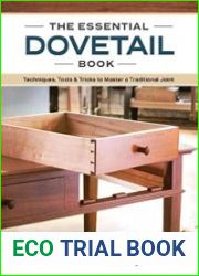The Dovetail Book
