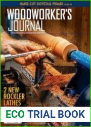 Woodworker|s Journal