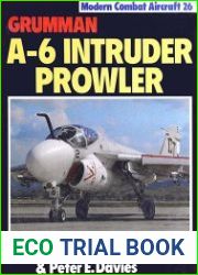 Grumman A-6 Intruder Prowler