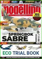 Phoenix Aviation Modelling