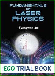 Fundamentals of Laser Physics