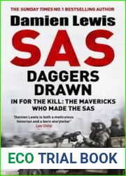 SAS Daggers Drawn