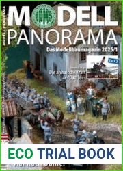 Modell Panorama 2025-01