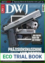 DWJ - Magazin fur Waffenbesitzer 2024-12