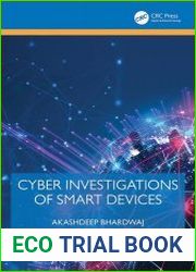 Cyber Investigations of Smart Devices