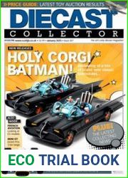 Diecast Collector - January 2025