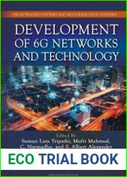 Development of 6G Networks and Technology