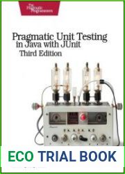 Pragmatic Unit Testing in Java with JUnit, 3rd Edition