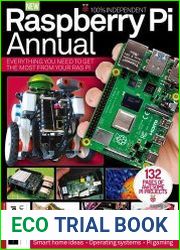 Raspberry Pi Annual - Volume 11, 2024