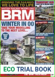 British Railway Modelling 2025-01